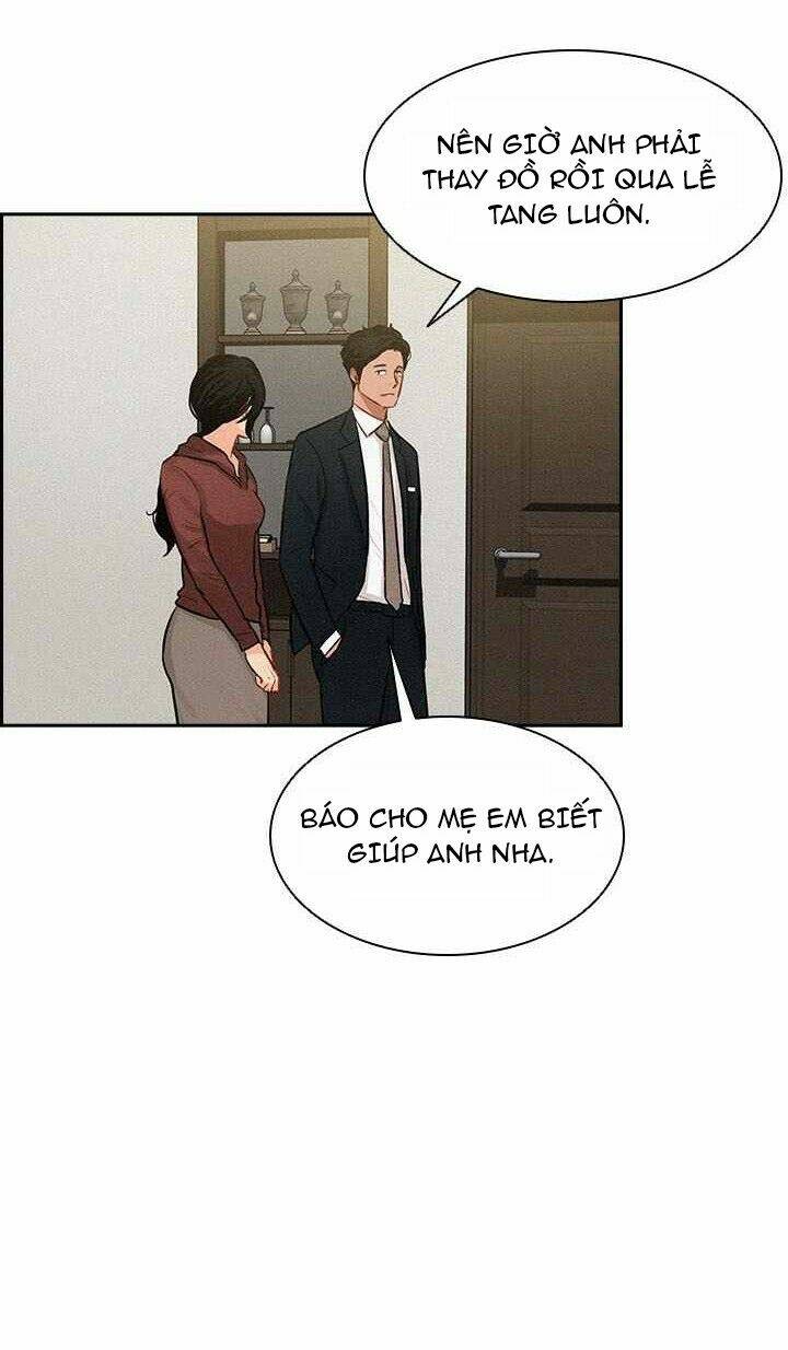 Chúa Tể Đồng Tiền: Chapter 37