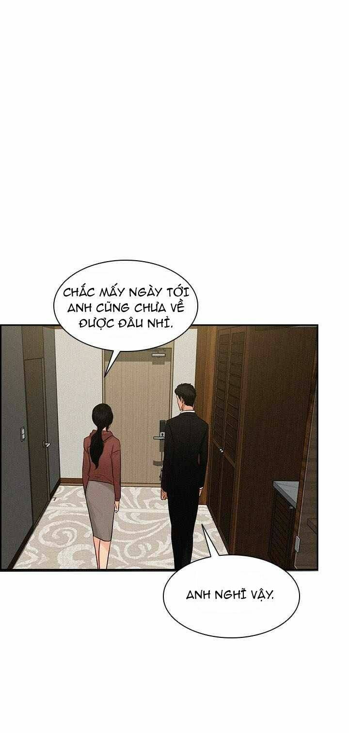 Chúa Tể Đồng Tiền: Chapter 37