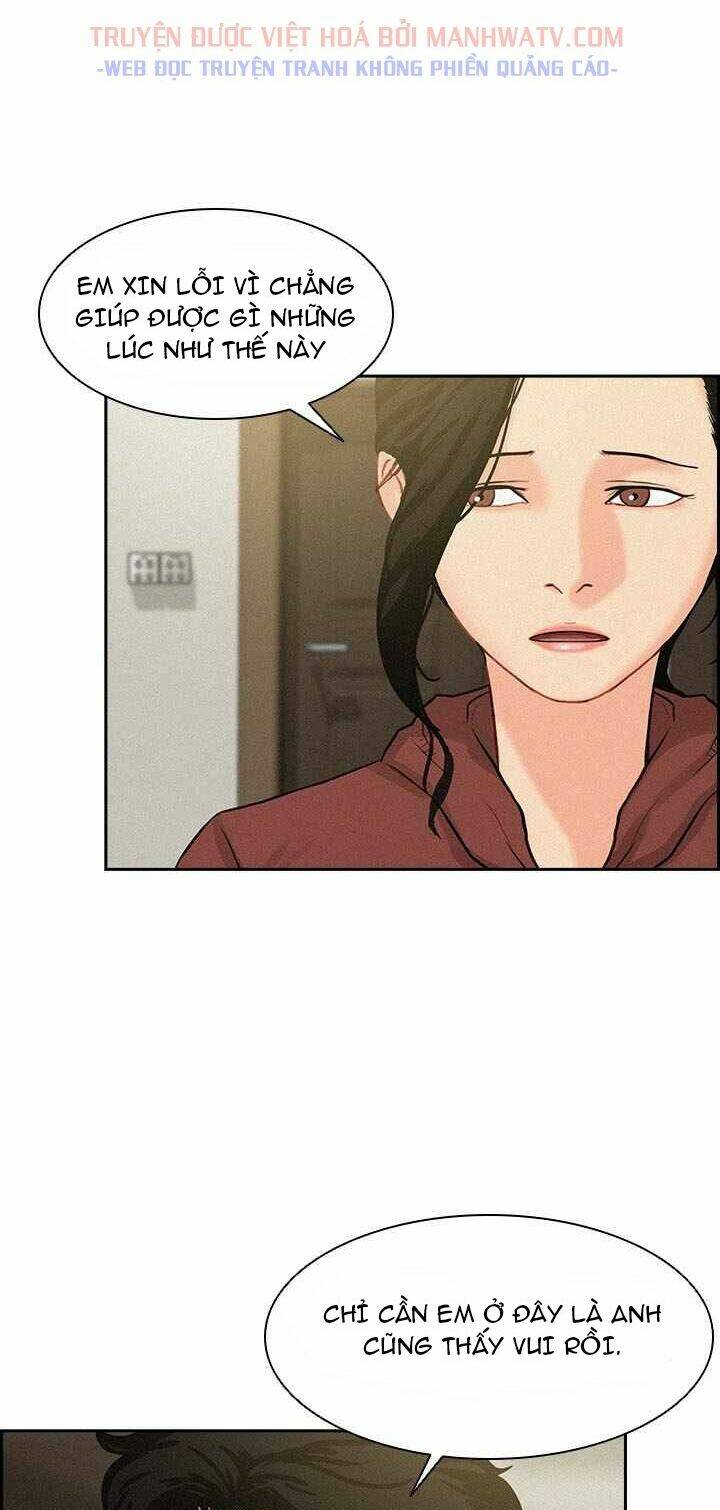 Chúa Tể Đồng Tiền: Chapter 37