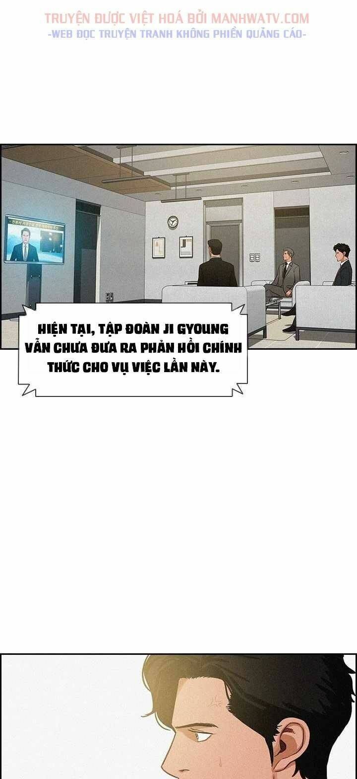 Chúa Tể Đồng Tiền: Chapter 37
