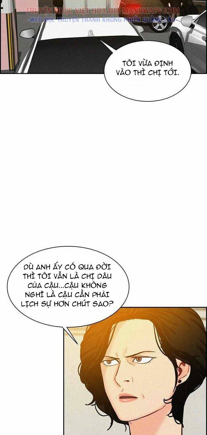 Chúa Tể Đồng Tiền: Chapter 37