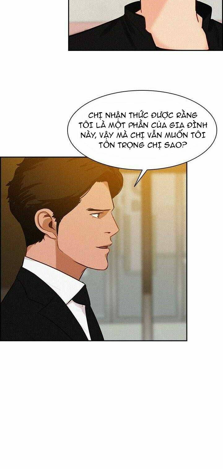 Chúa Tể Đồng Tiền: Chapter 37