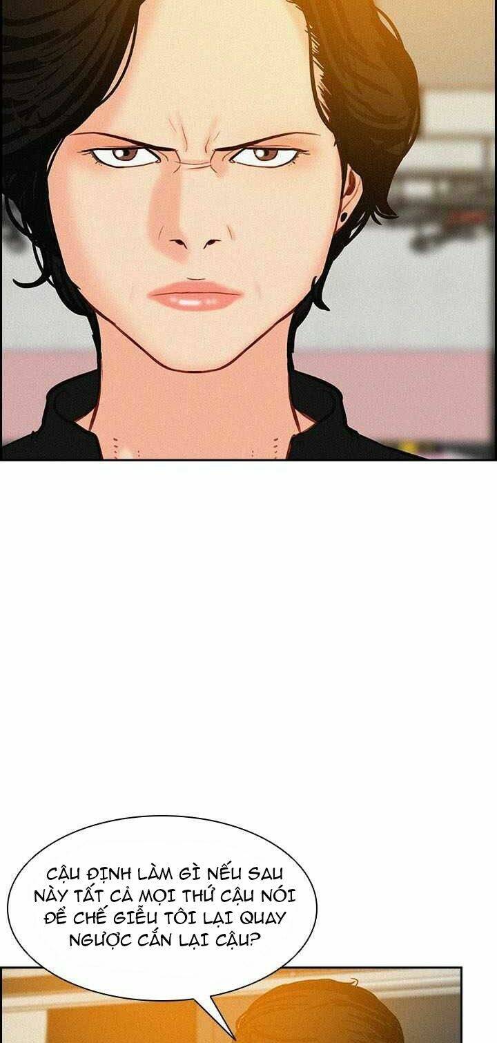 Chúa Tể Đồng Tiền: Chapter 37