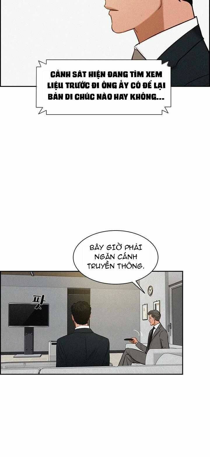 Chúa Tể Đồng Tiền: Chapter 37