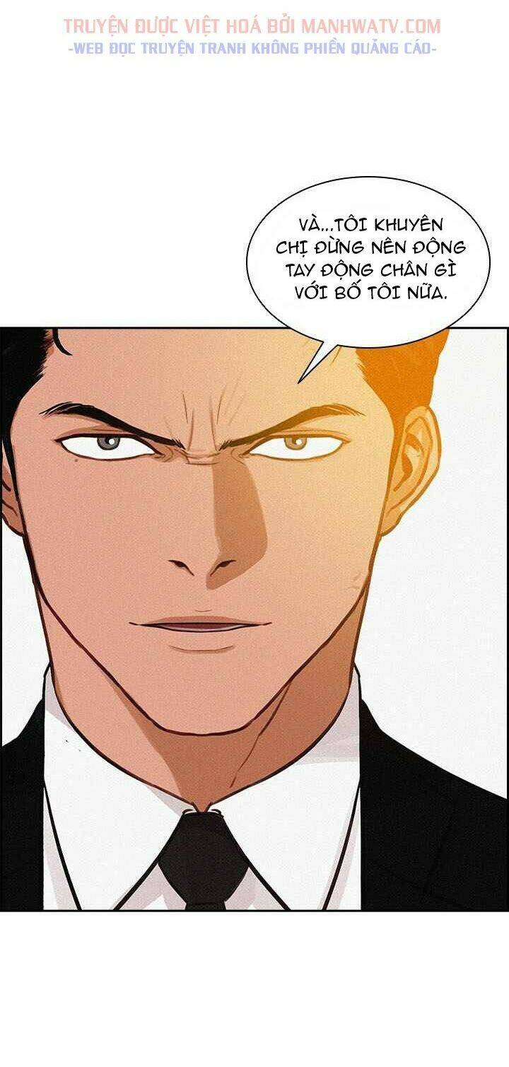 Chúa Tể Đồng Tiền: Chapter 37