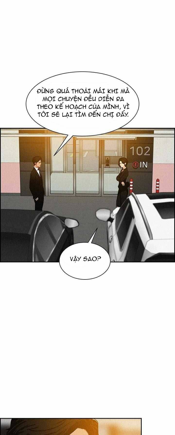 Chúa Tể Đồng Tiền: Chapter 37