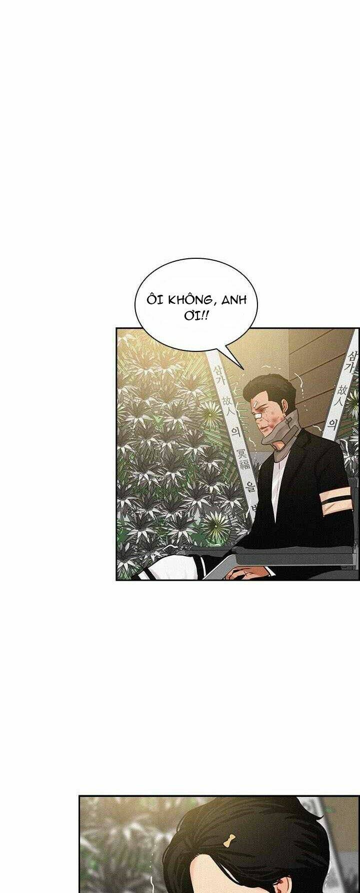 Chúa Tể Đồng Tiền: Chapter 37