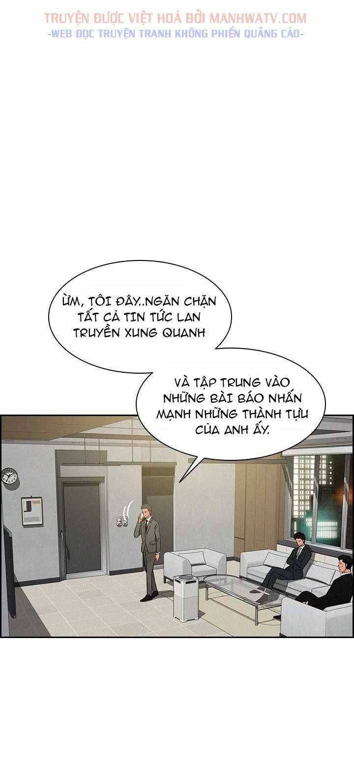 Chúa Tể Đồng Tiền: Chapter 37