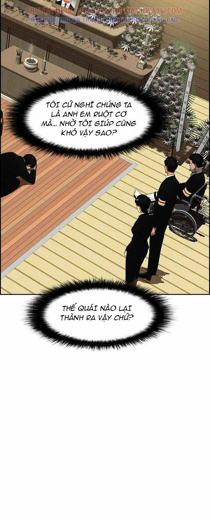 Chúa Tể Đồng Tiền: Chapter 37
