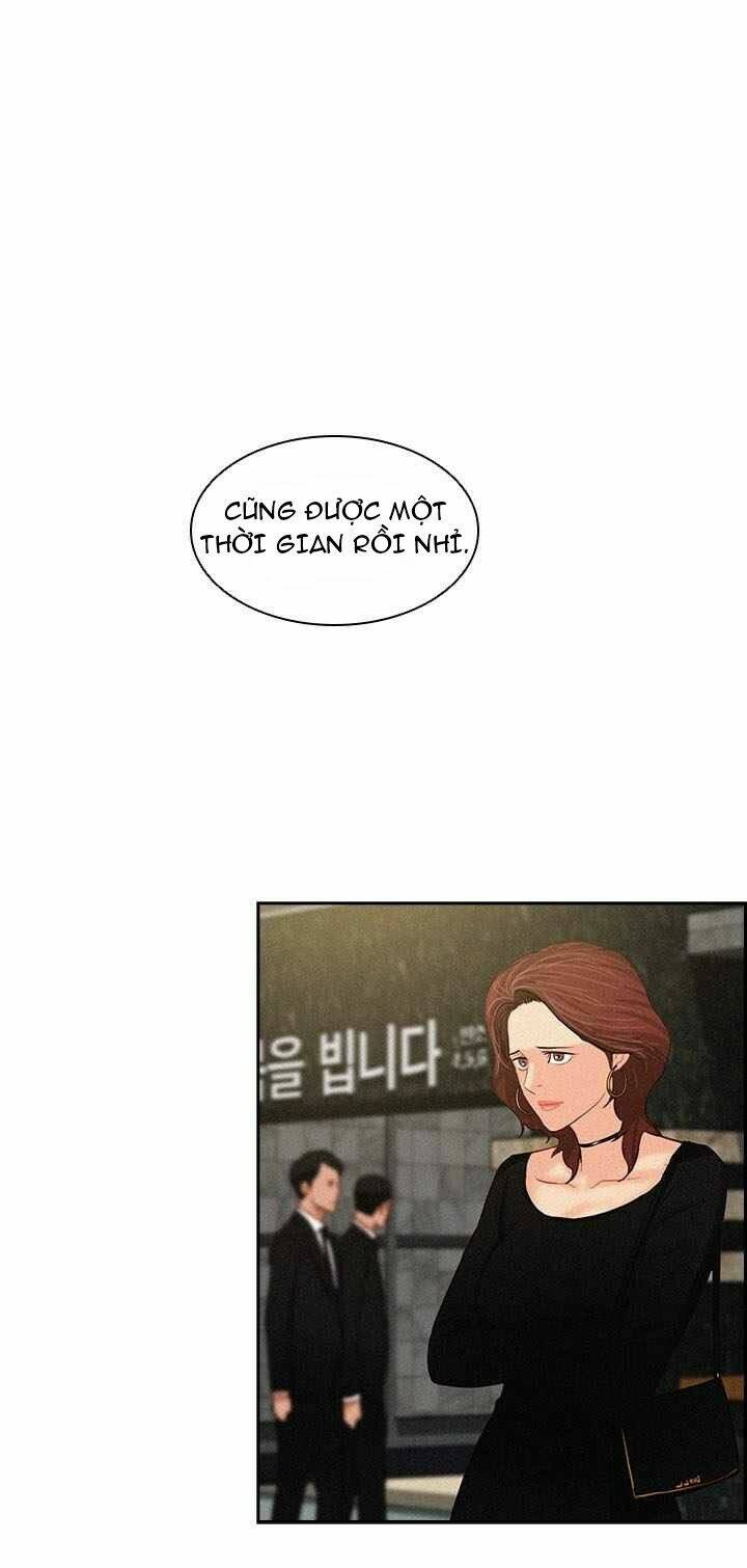 Chúa Tể Đồng Tiền: Chapter 37