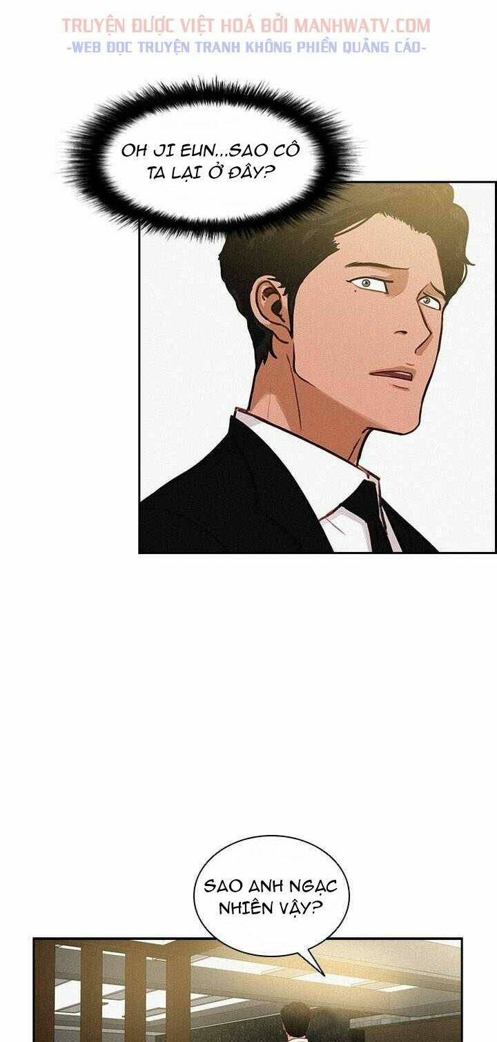 Chúa Tể Đồng Tiền: Chapter 37