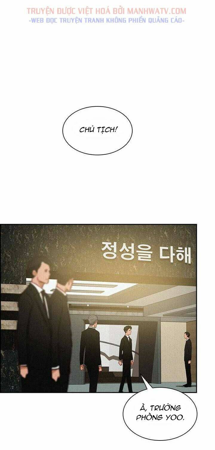 Chúa Tể Đồng Tiền: Chapter 37