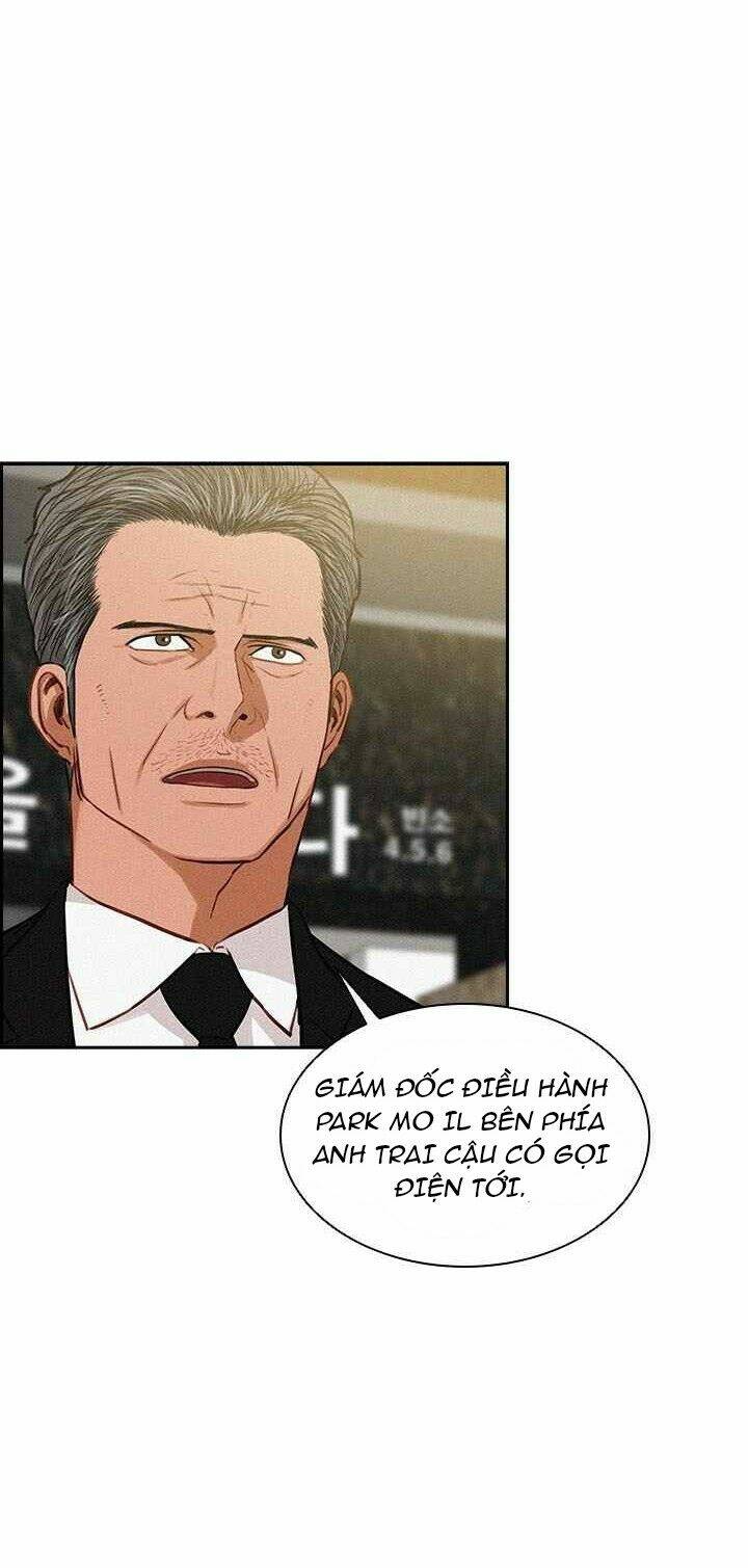 Chúa Tể Đồng Tiền: Chapter 37