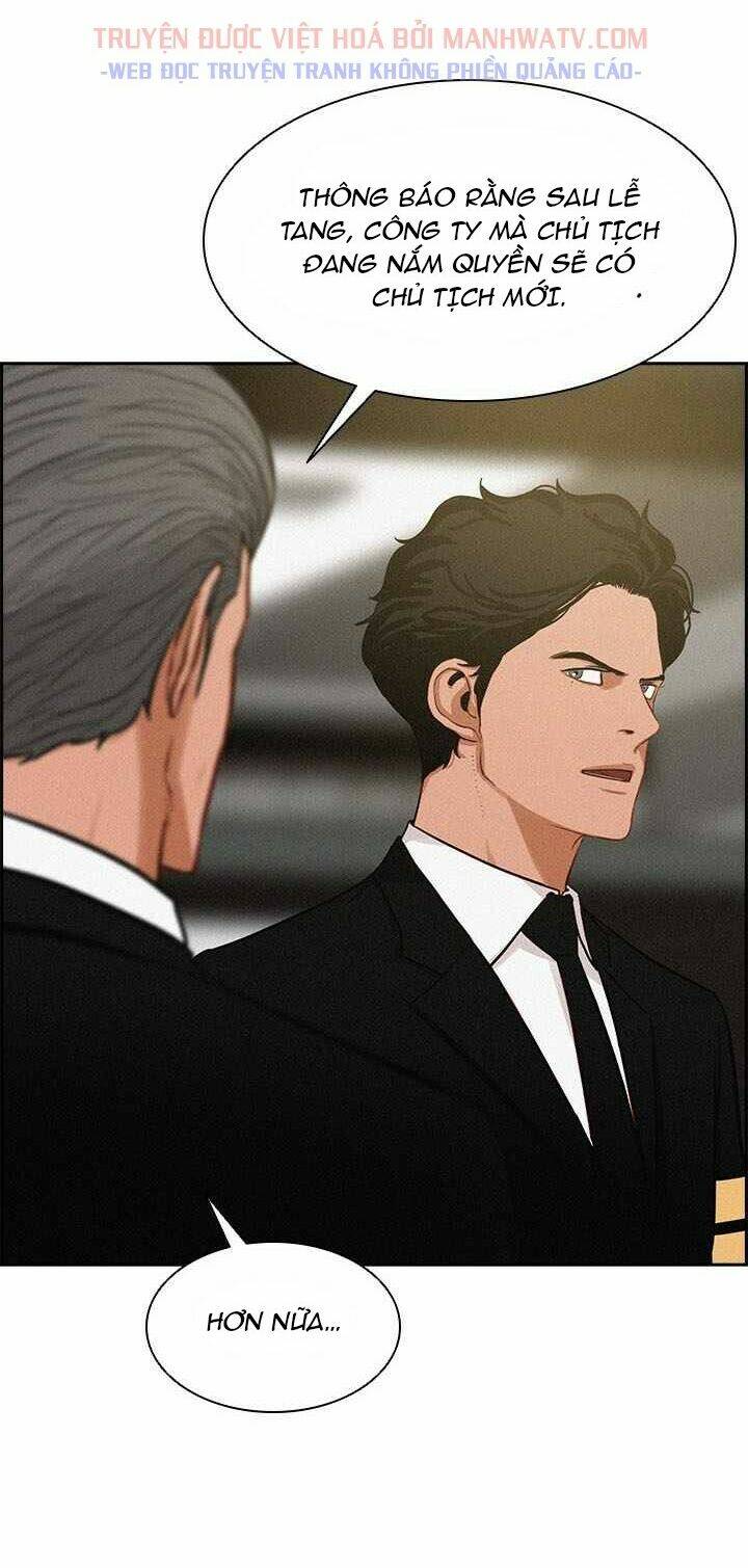 Chúa Tể Đồng Tiền: Chapter 37
