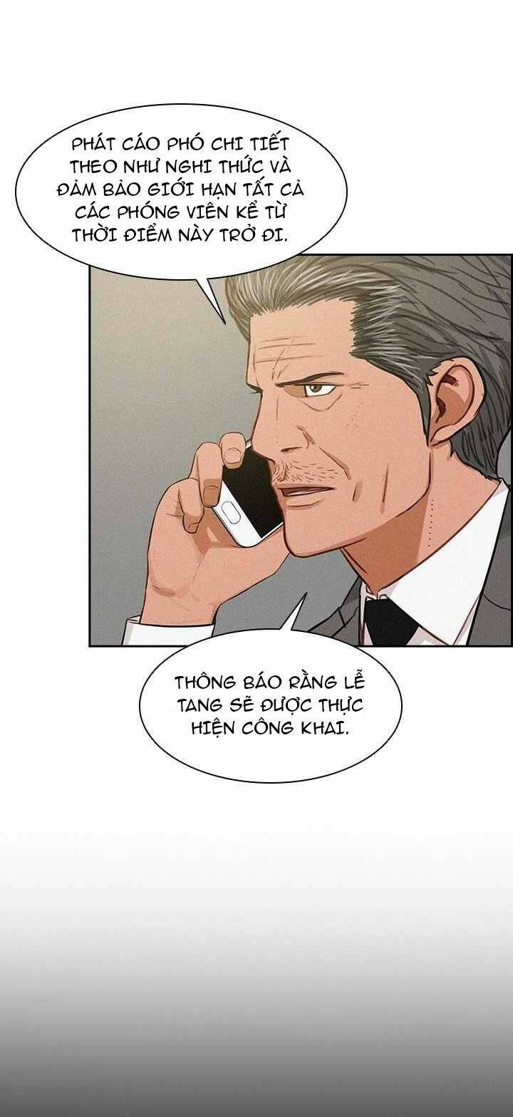 Chúa Tể Đồng Tiền: Chapter 37