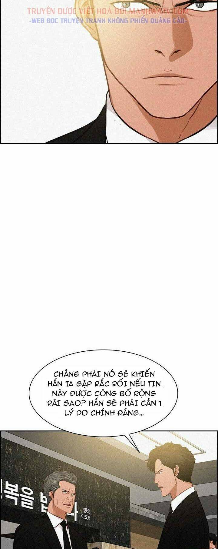 Chúa Tể Đồng Tiền: Chapter 37