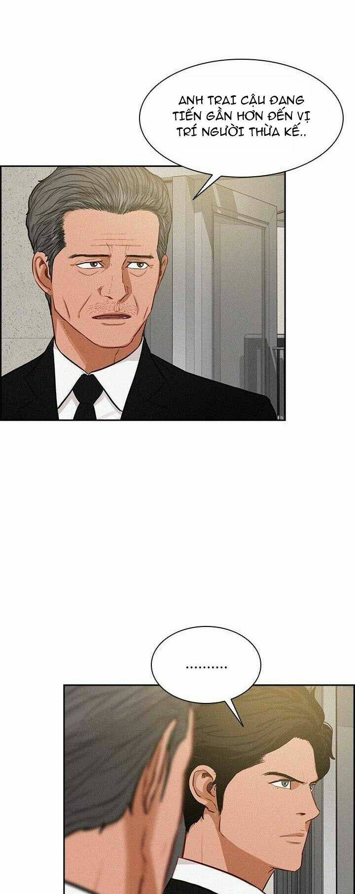 Chúa Tể Đồng Tiền: Chapter 37