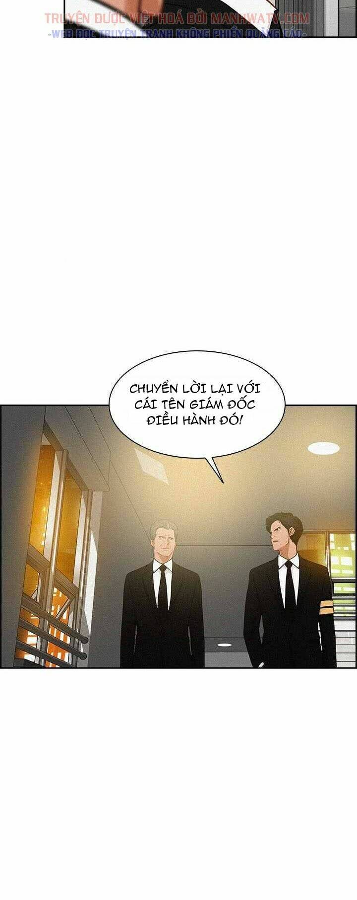 Chúa Tể Đồng Tiền: Chapter 37
