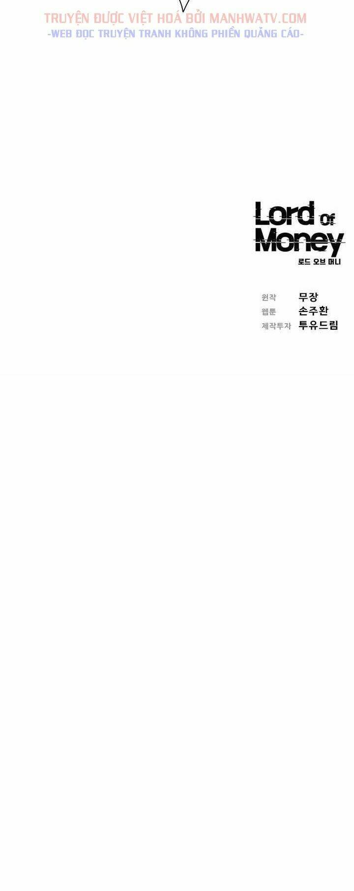 Chúa Tể Đồng Tiền: Chapter 37