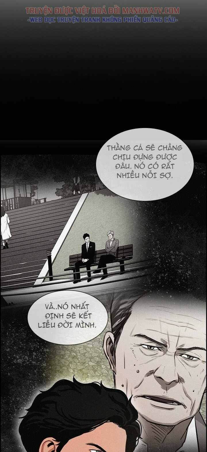 Chúa Tể Đồng Tiền: Chapter 37