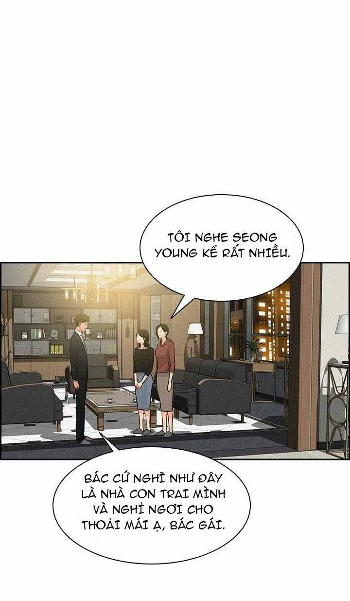 Chúa Tể Đồng Tiền: Chapter 37