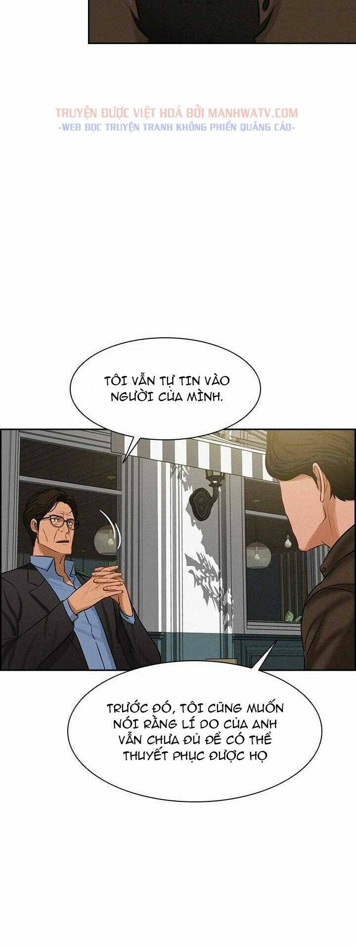 Chúa Tể Đồng Tiền: Chapter 38
