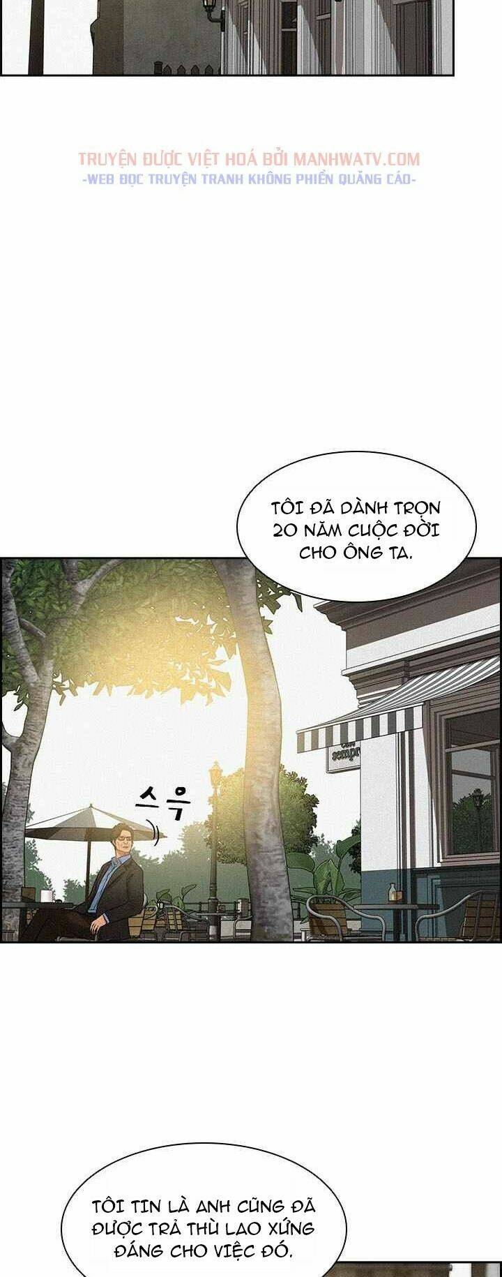 Chúa Tể Đồng Tiền: Chapter 38