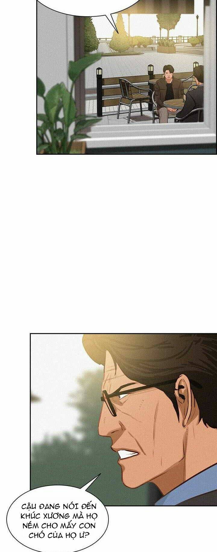 Chúa Tể Đồng Tiền: Chapter 38