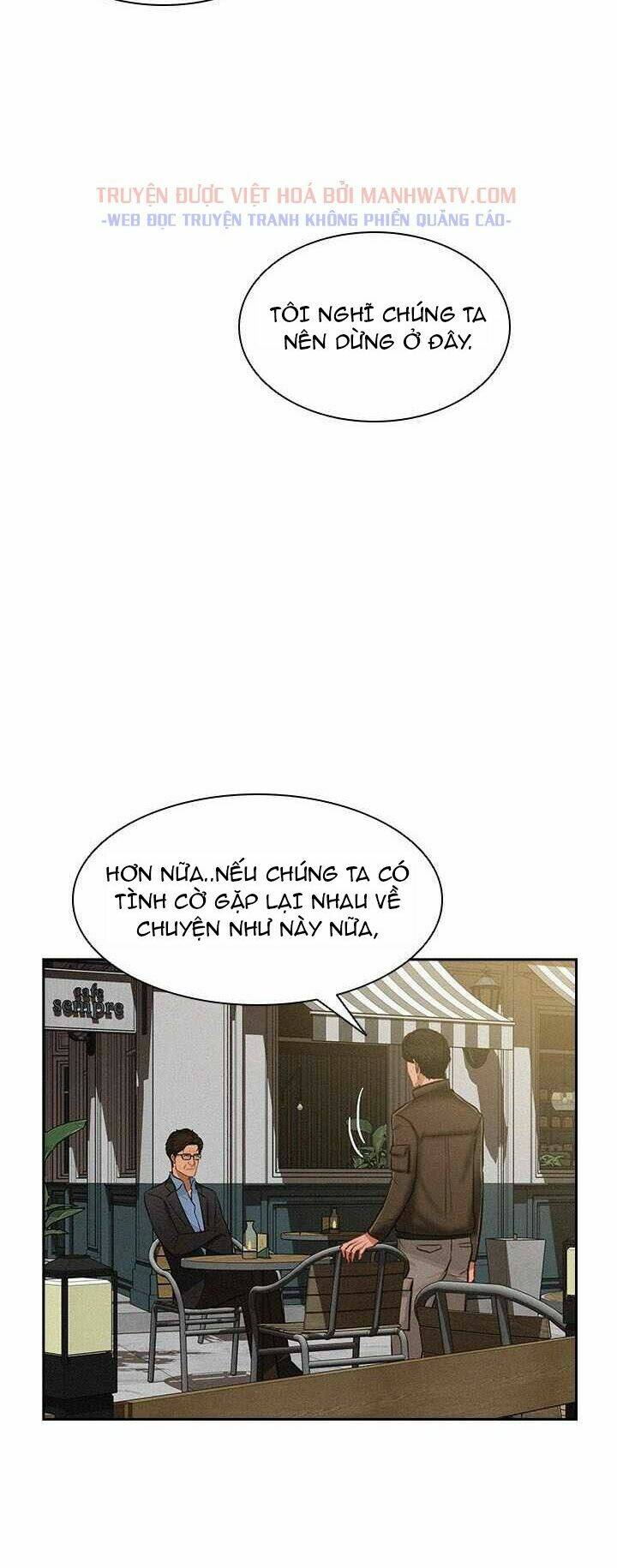 Chúa Tể Đồng Tiền: Chapter 38
