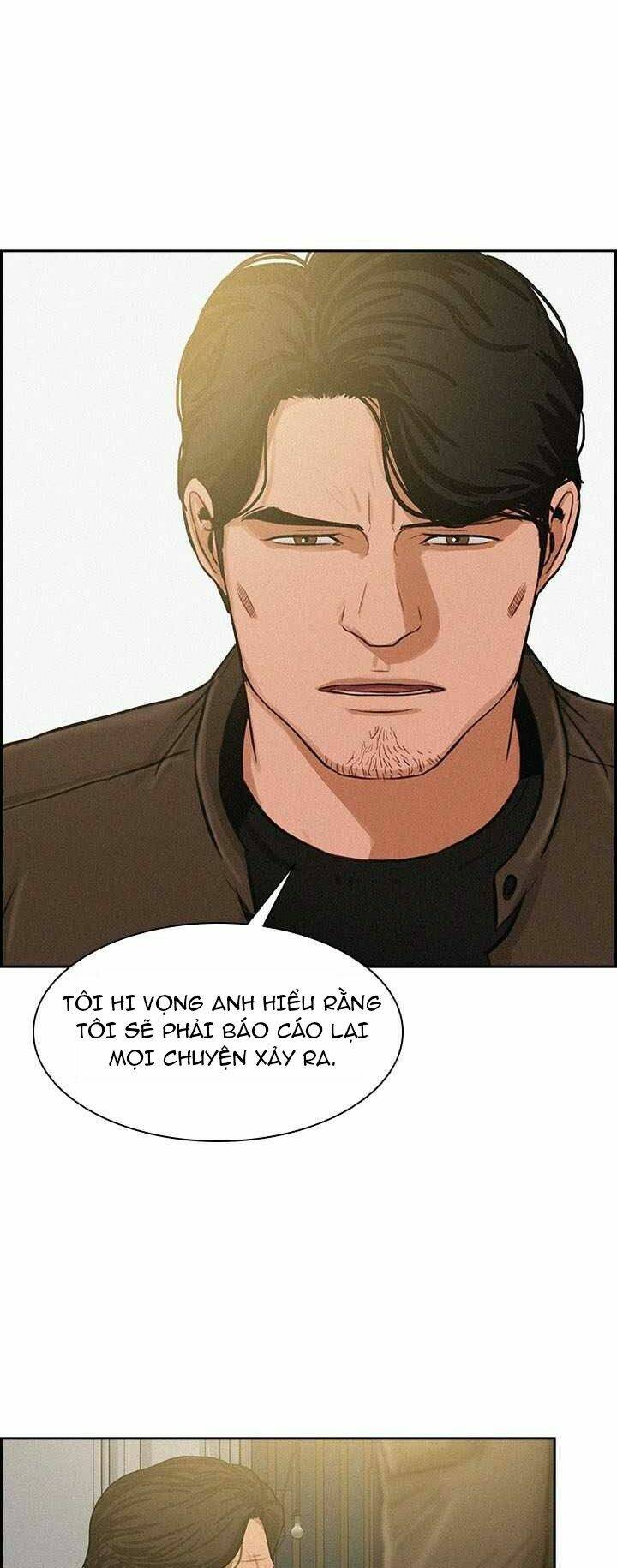 Chúa Tể Đồng Tiền: Chapter 38