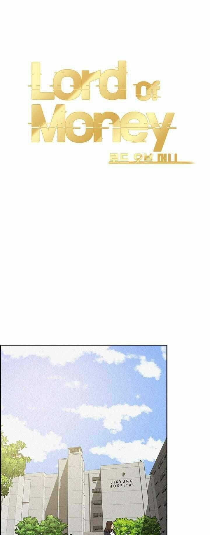 Chúa Tể Đồng Tiền: Chapter 38