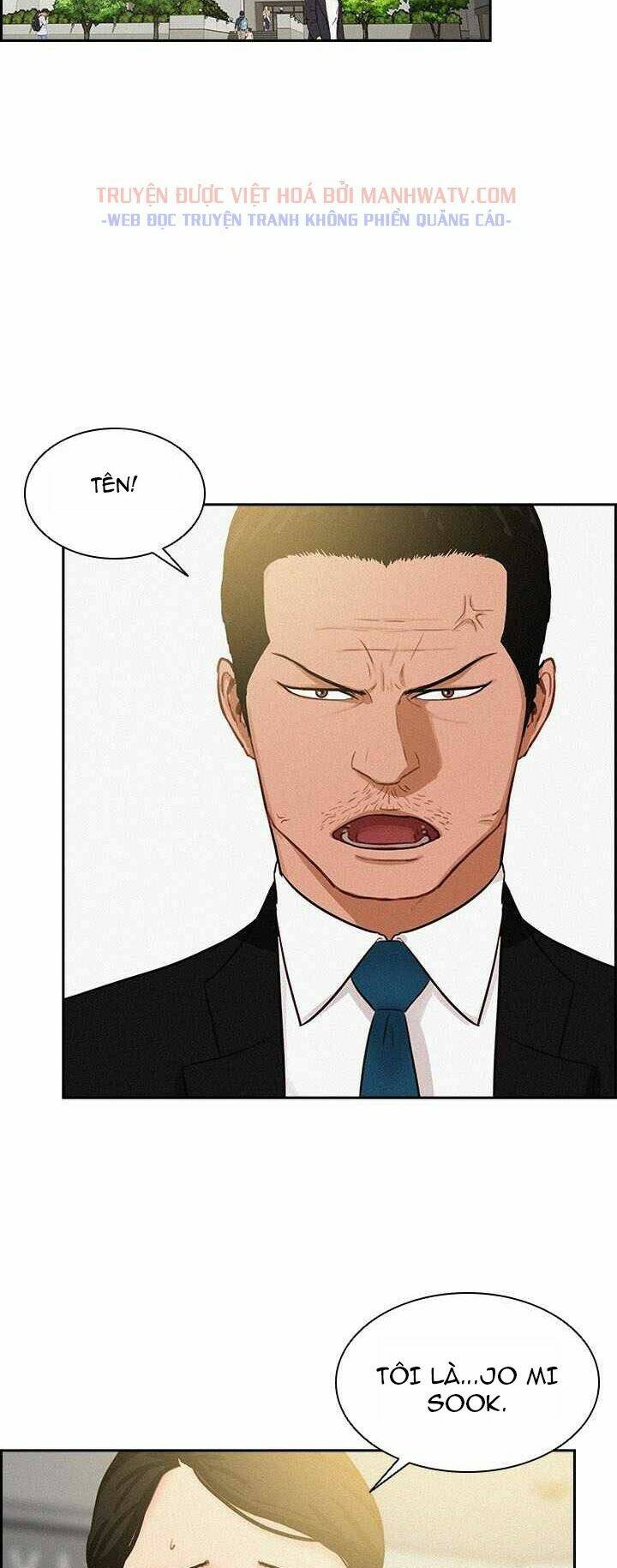 Chúa Tể Đồng Tiền: Chapter 38