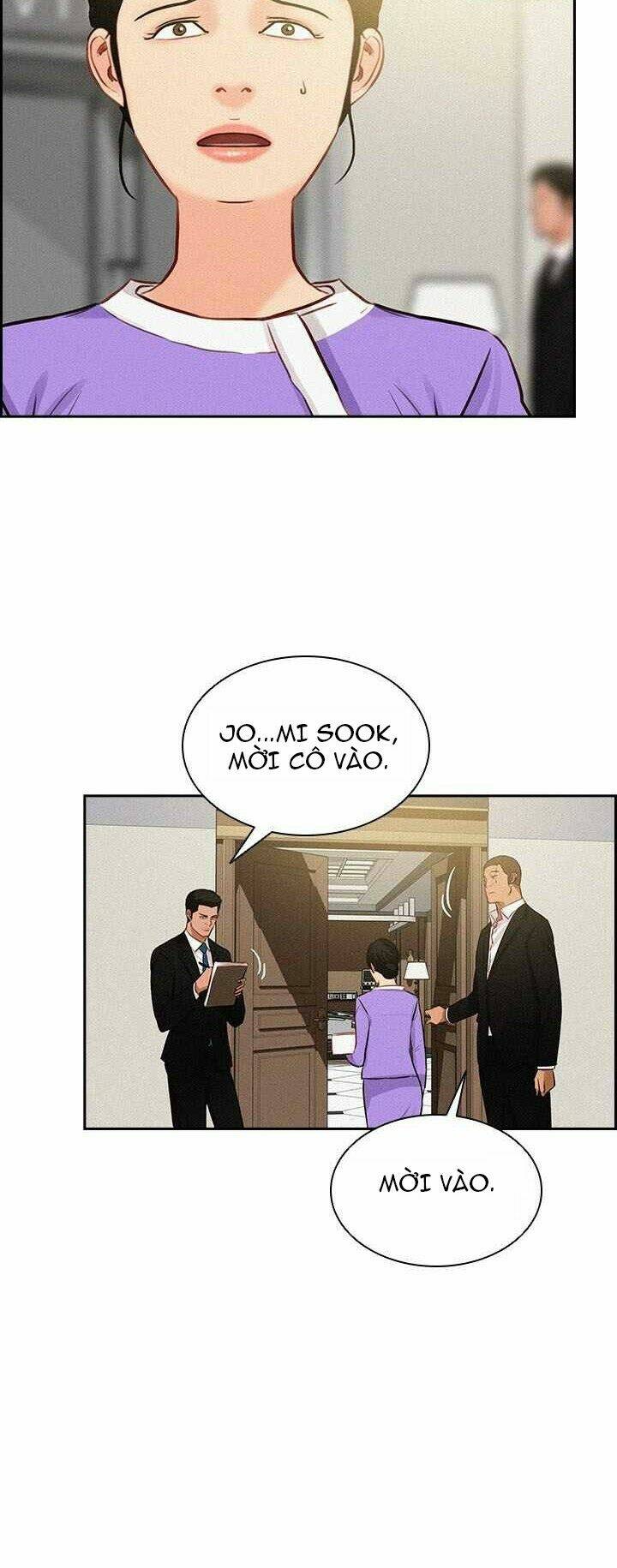 Chúa Tể Đồng Tiền: Chapter 38