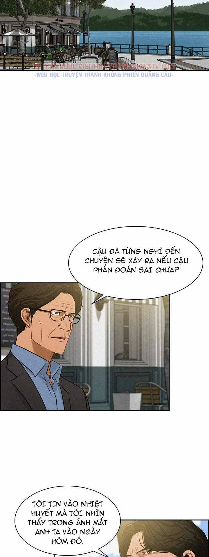Chúa Tể Đồng Tiền: Chapter 38