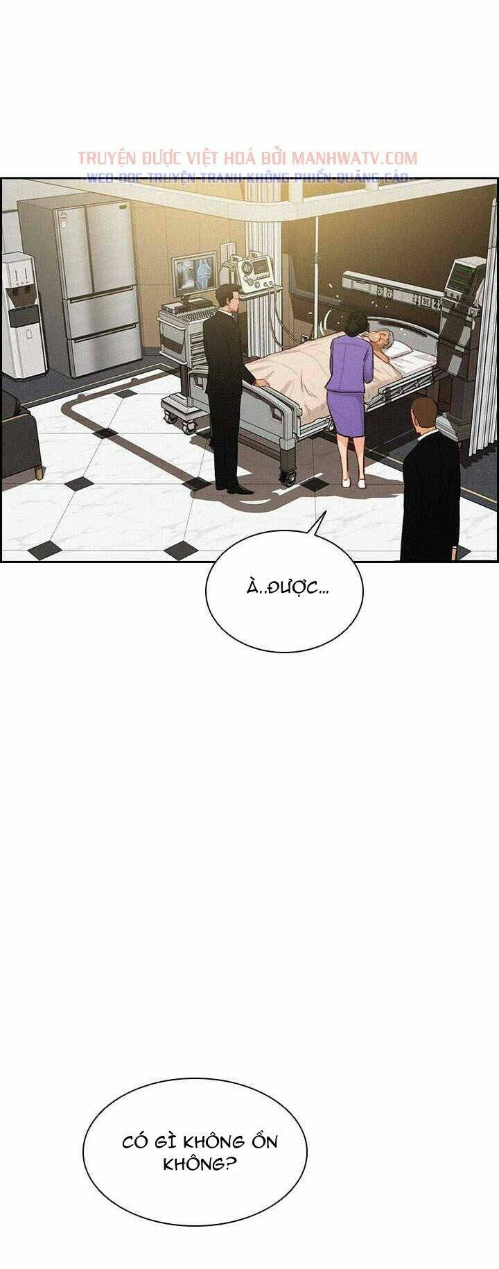 Chúa Tể Đồng Tiền: Chapter 38