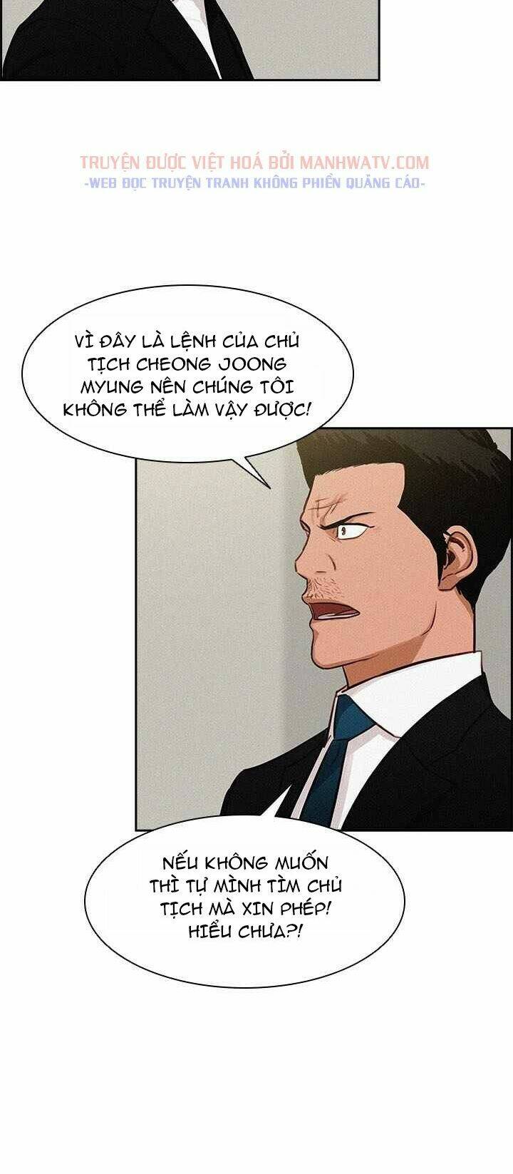 Chúa Tể Đồng Tiền: Chapter 38