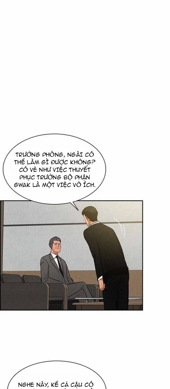 Chúa Tể Đồng Tiền: Chapter 38