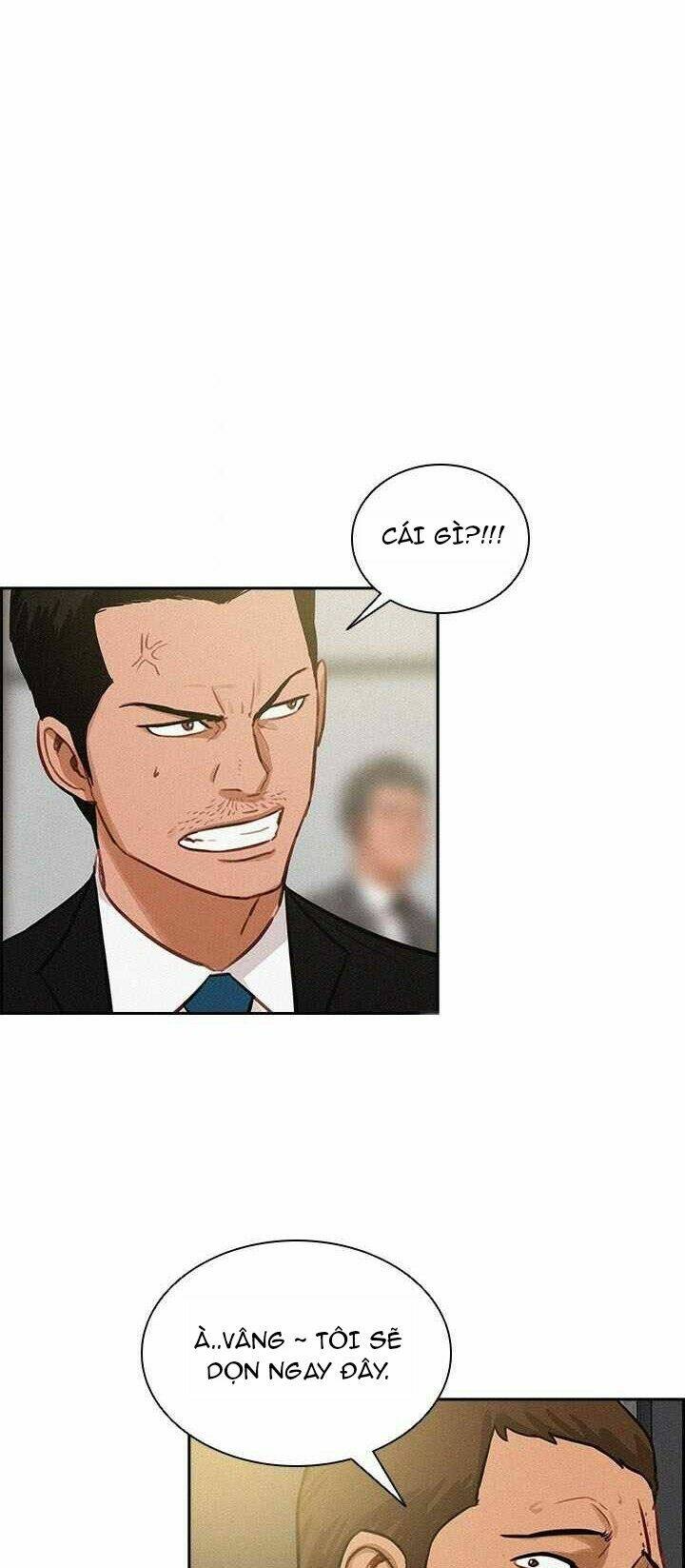 Chúa Tể Đồng Tiền: Chapter 38