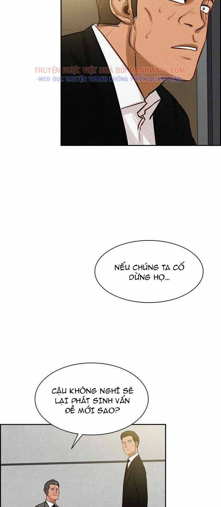 Chúa Tể Đồng Tiền: Chapter 38