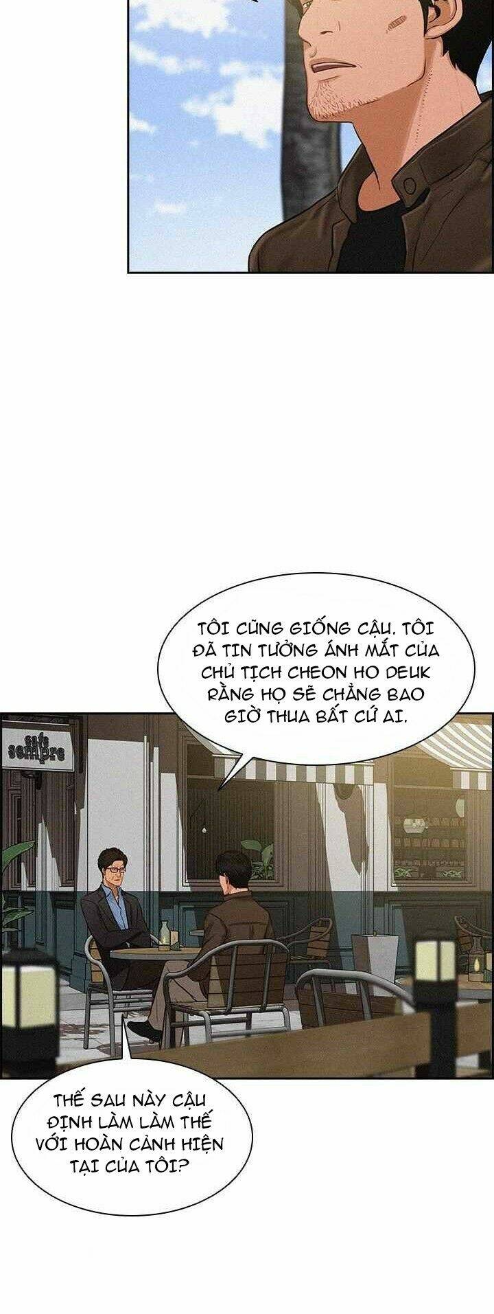 Chúa Tể Đồng Tiền: Chapter 38