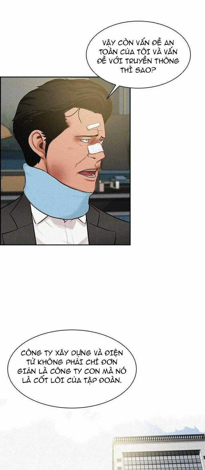 Chúa Tể Đồng Tiền: Chapter 38