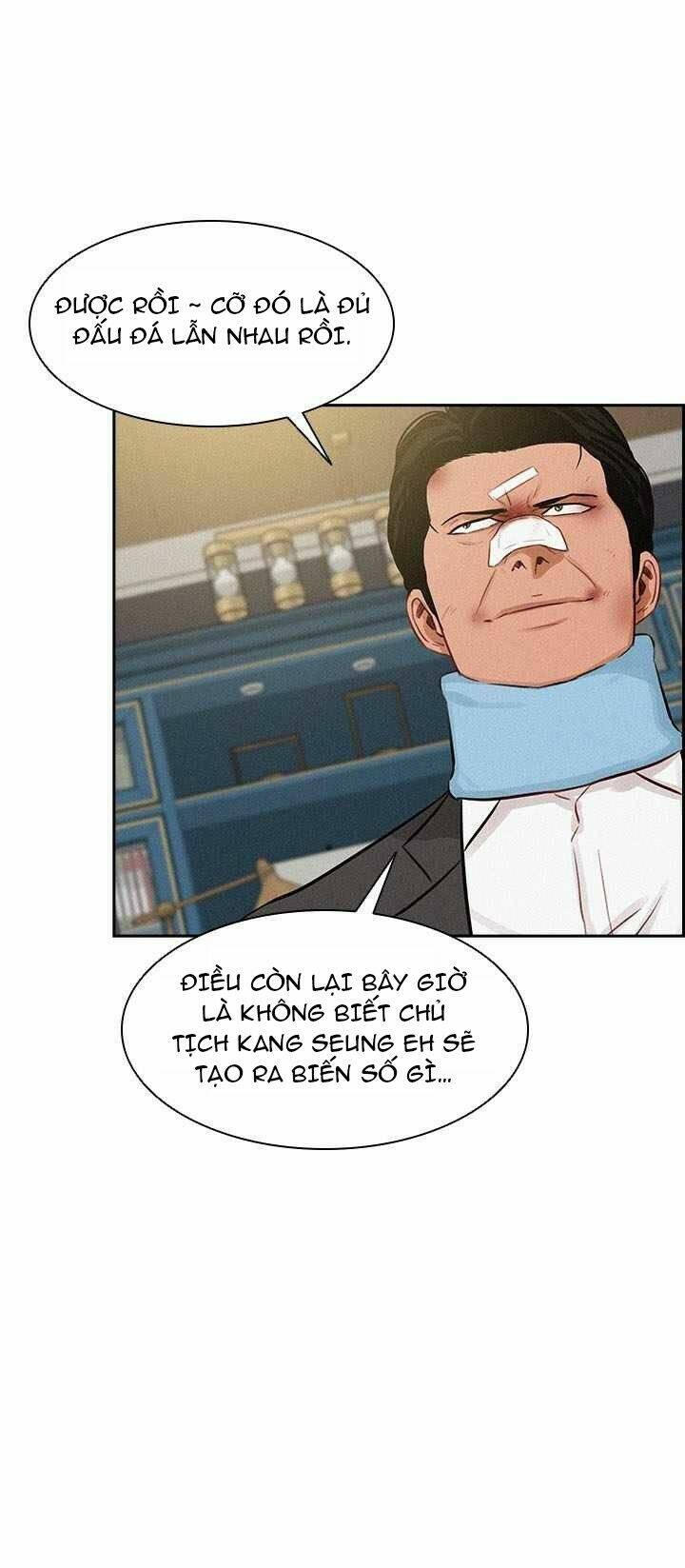 Chúa Tể Đồng Tiền: Chapter 38