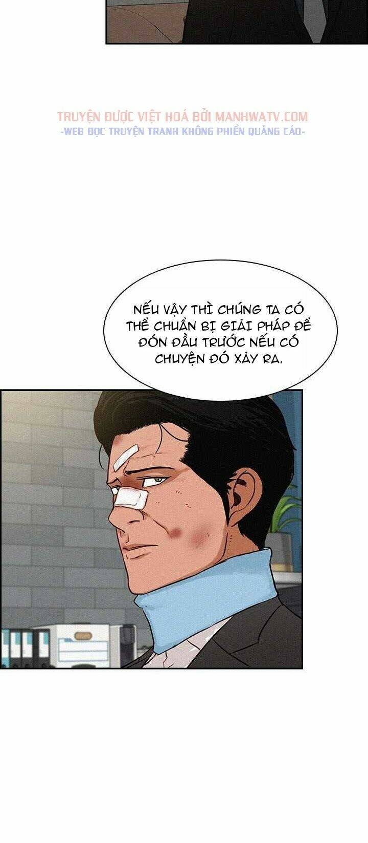 Chúa Tể Đồng Tiền: Chapter 38