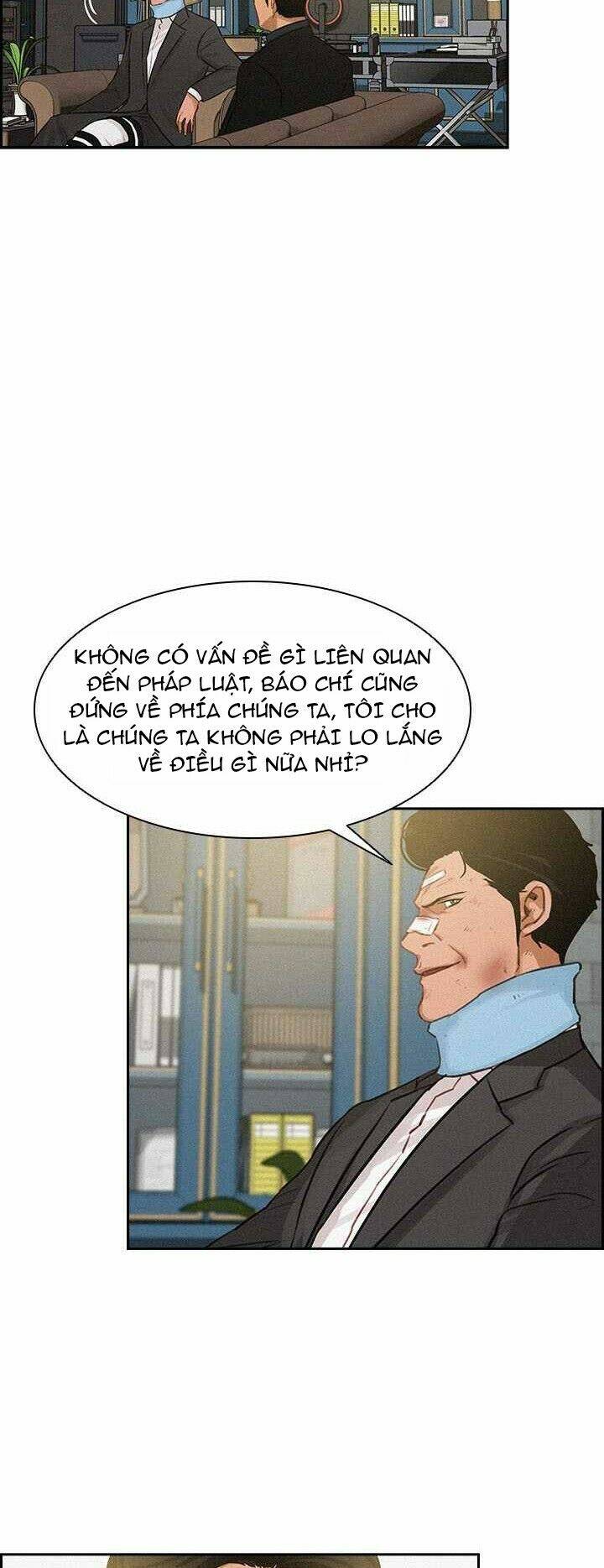 Chúa Tể Đồng Tiền: Chapter 38