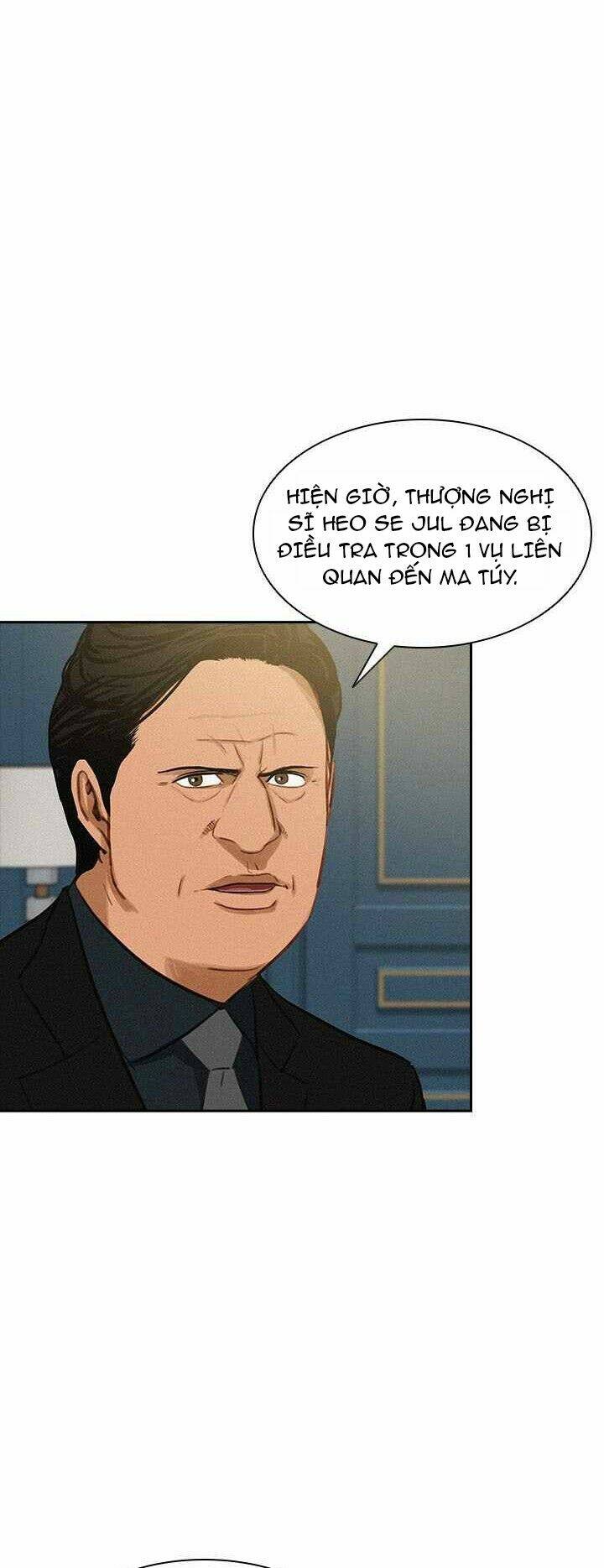 Chúa Tể Đồng Tiền: Chapter 38