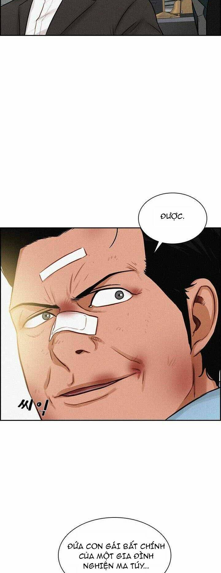 Chúa Tể Đồng Tiền: Chapter 38