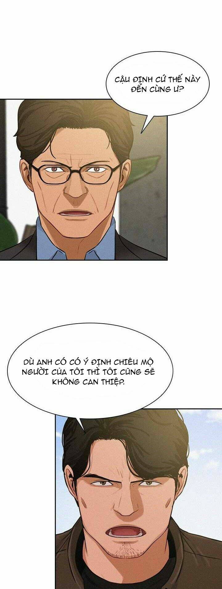 Chúa Tể Đồng Tiền: Chapter 38
