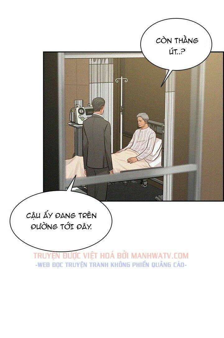 Chúa Tể Đồng Tiền: Chapter 39