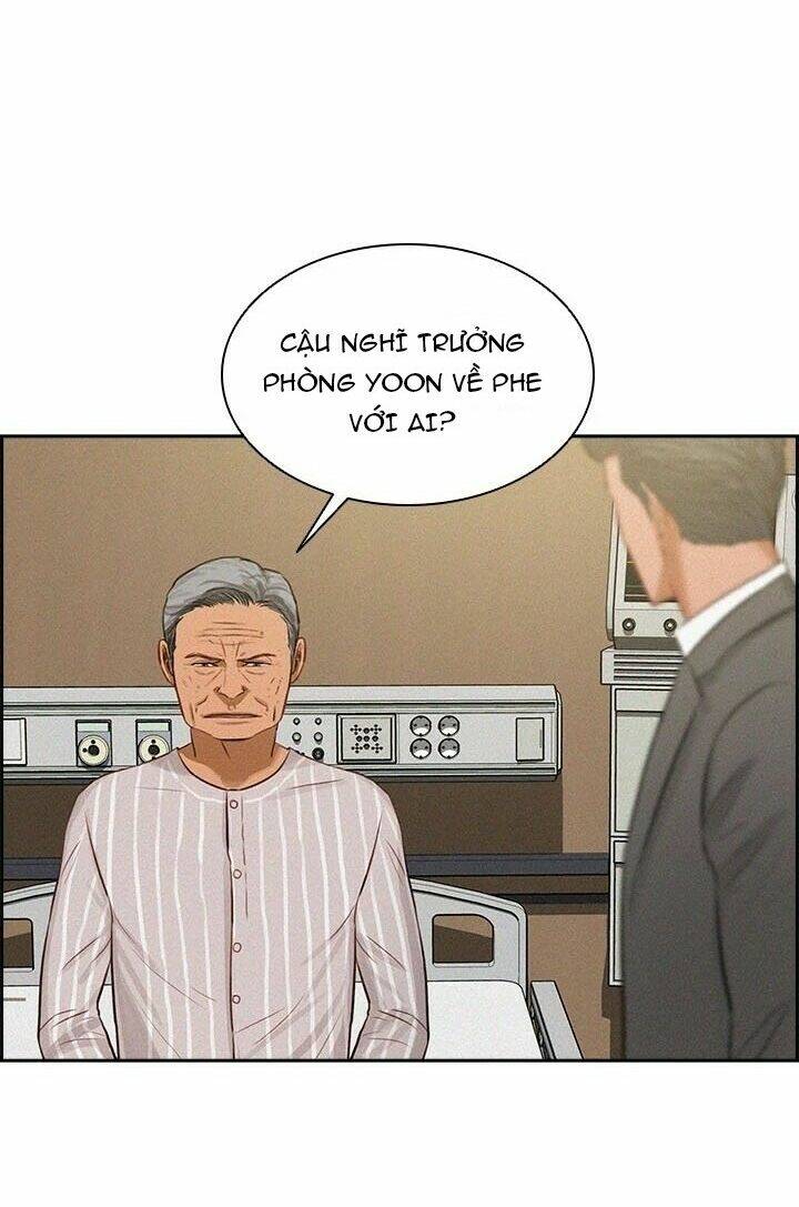 Chúa Tể Đồng Tiền: Chapter 39