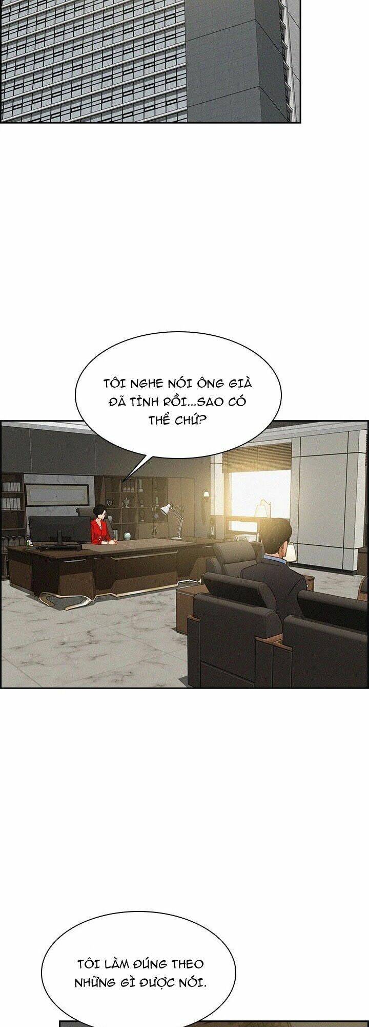Chúa Tể Đồng Tiền: Chapter 39